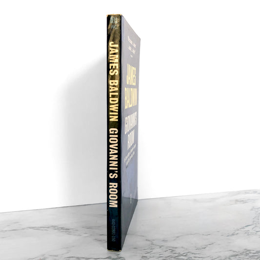 Giovanni's Room by James Baldwin [DELL PAPERBACK/ 1976]