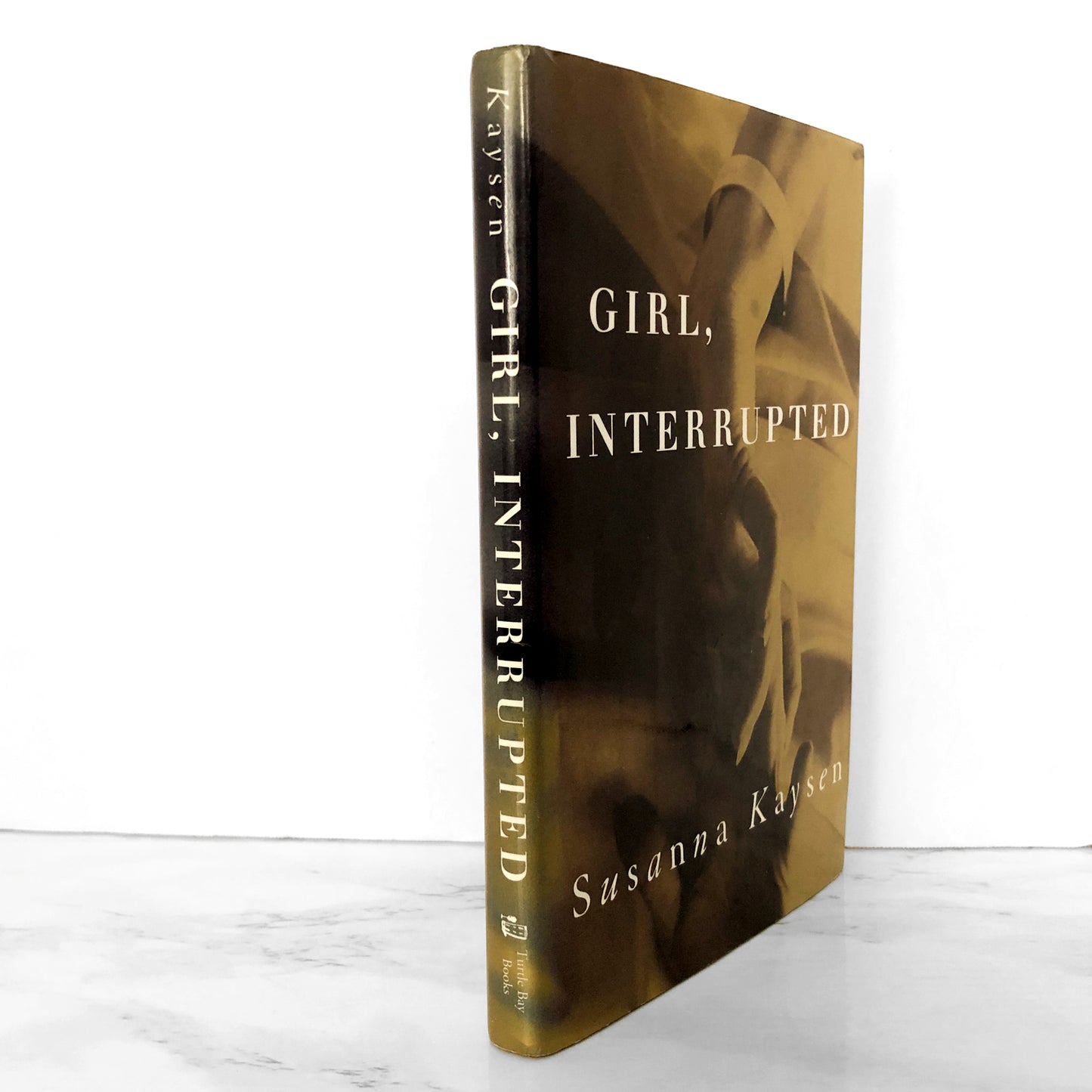 Girl Interrupted by Susanna Kaysen [FIRST EDITION]