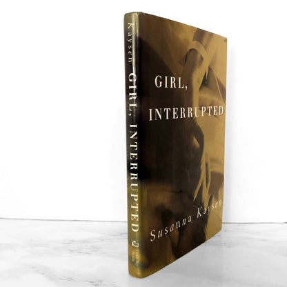 Girl Interrupted by Susanna Kaysen [FIRST EDITION]
