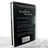 The Girl on The Train by Paula Hawkins [FIRST EDITION] - Bookshop Apocalypse