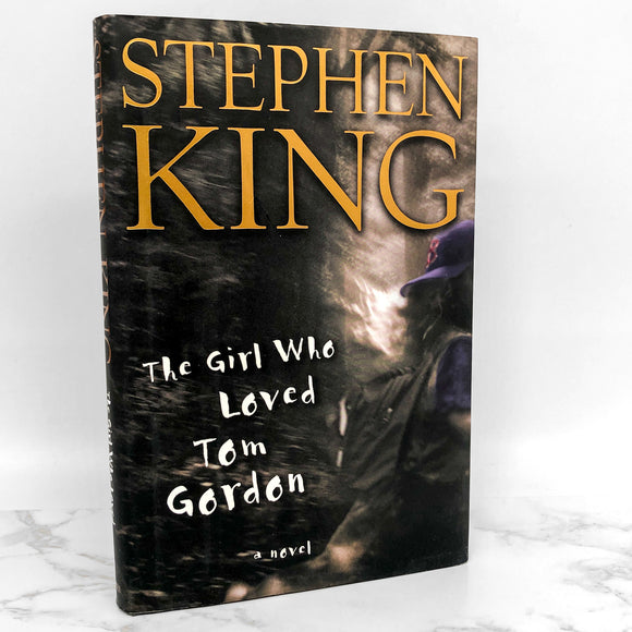 The Girl Who Loved Tom Gordon by Stephen King [1999 HARDCOVER]