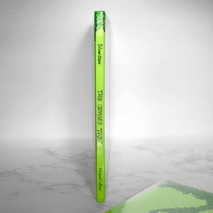 The Giving Tree by Shel Silverstein [FIRST EDITION • 68th PRINTING] • Harper Collins