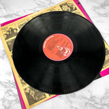 Gladys Knight & The Pips – 2nd Anniversary [VINYL LP] 1975 • Buddha