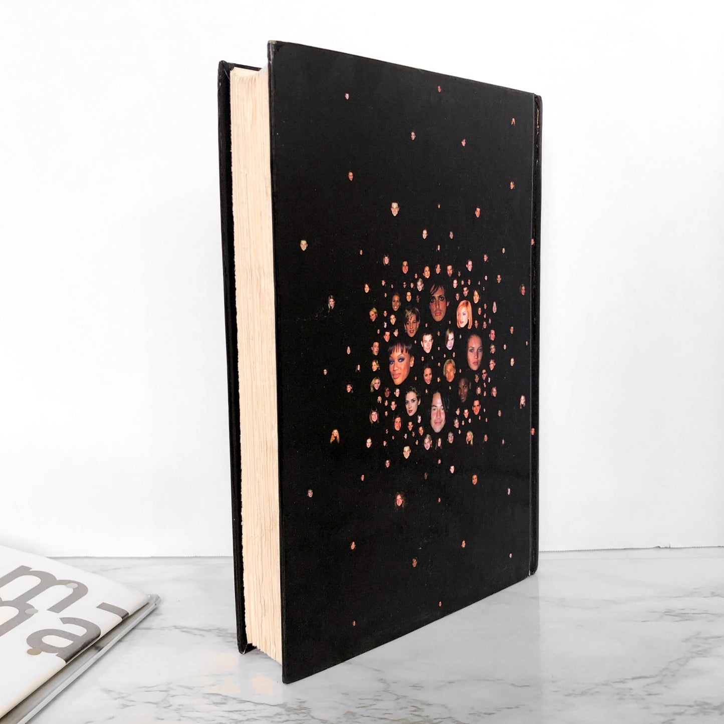 Glamorama by Bret Easton Ellis [FIRST EDITION]