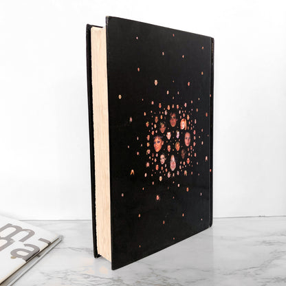 Glamorama by Bret Easton Ellis [FIRST EDITION]