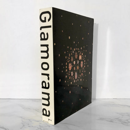 Glamorama by Bret Easton Ellis [UNCORRECTED PROOF / 1999]