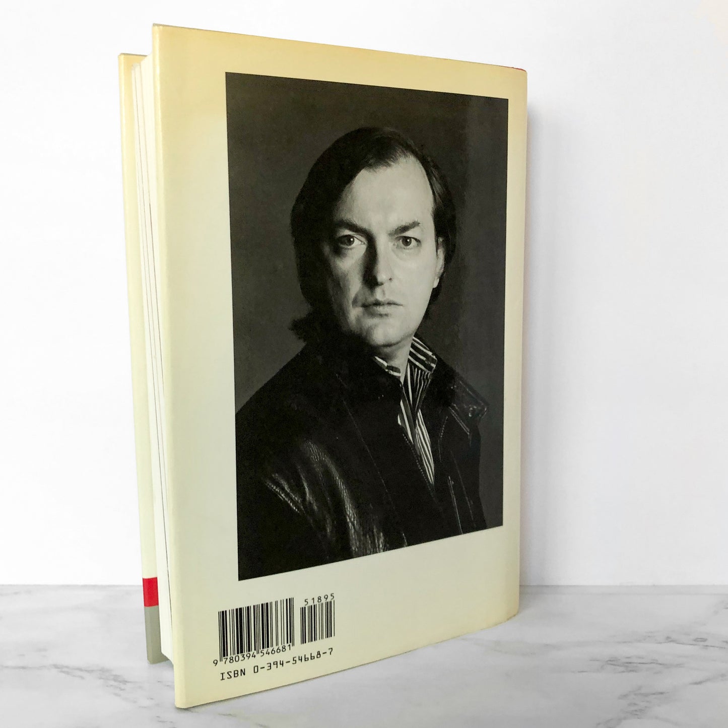 Glory Days: Bruce Springsteen in the 1980s by Dave Marsh [FIRST EDITION]