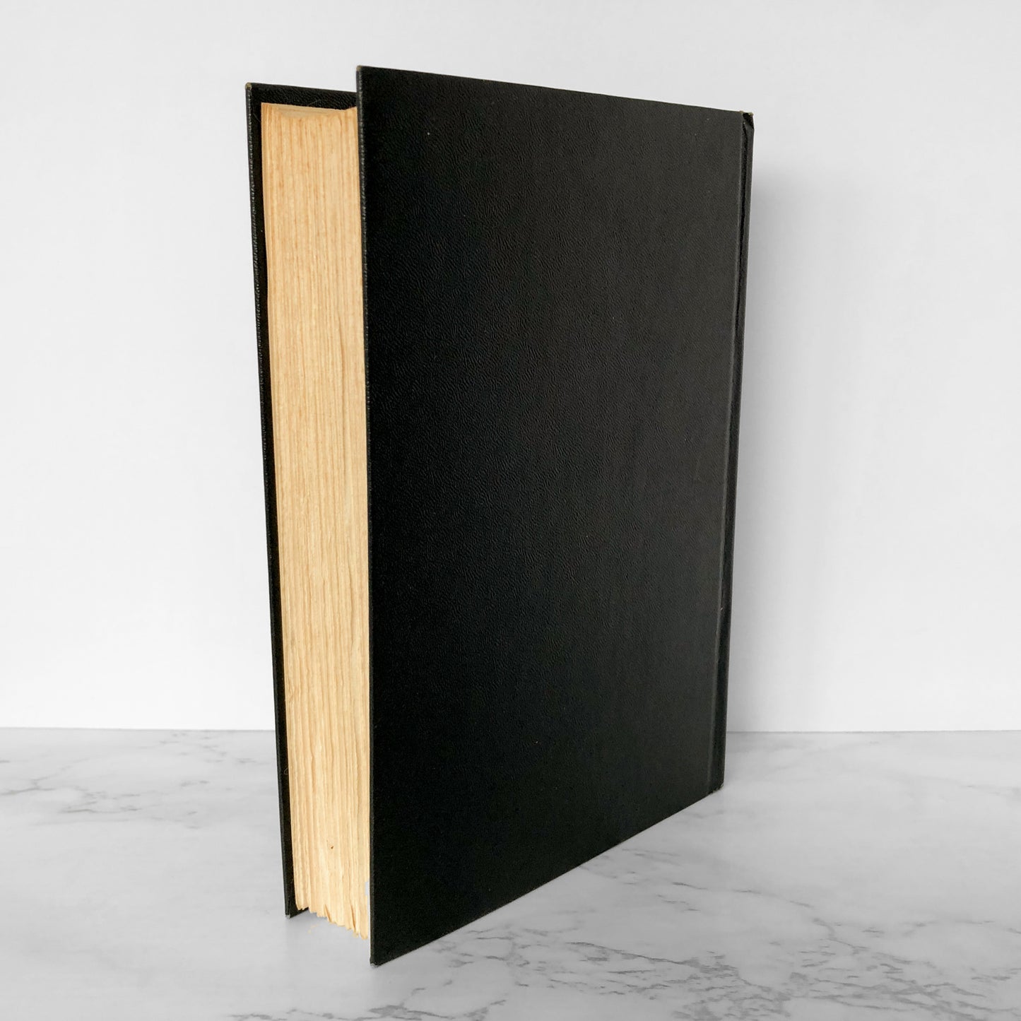 The Godfather by Mario Puzo [FIRST BOOK CLUB EDITION / 1969]