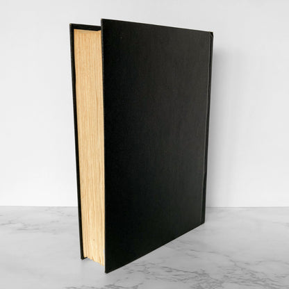 The Godfather by Mario Puzo [FIRST BOOK CLUB EDITION / 1969]