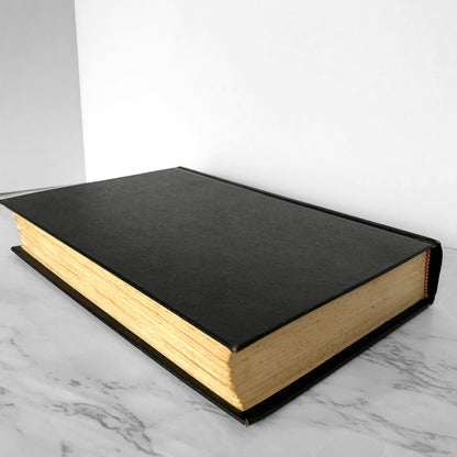 The Godfather by Mario Puzo [FIRST BOOK CLUB EDITION / 1969]