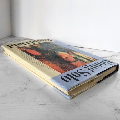 Going Solo by Roald Dahl [FIRST EDITION] - Bookshop Apocalypse