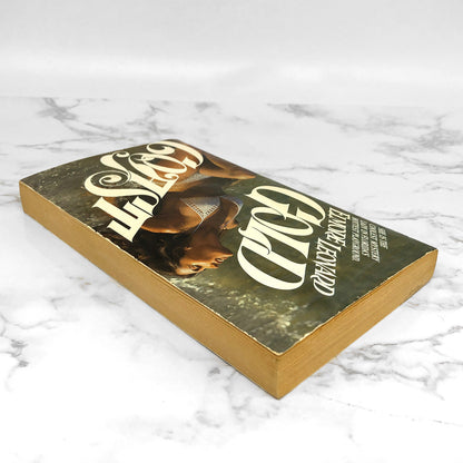 Gold Coast by Elmore Leonard [FIRST EDITION • FIRST PRINTING] 1980 • Bantam