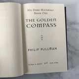 The Golden Compass by Philip Pullman [FIRST EDITION] - Bookshop Apocalypse