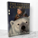 The Golden Compass by Philip Pullman [FIRST PAPERBACK EDITION] - Bookshop Apocalypse