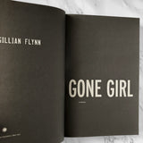 Gone Girl by Gillian Flynn [FIRST EDITION] - Bookshop Apocalypse