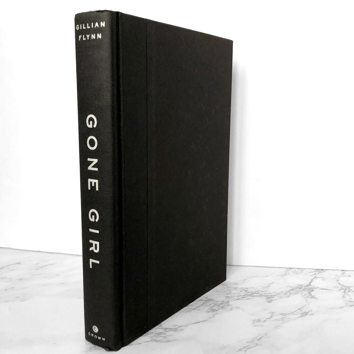 Gone Girl by Gillian Flynn [FIRST EDITION] - Bookshop Apocalypse