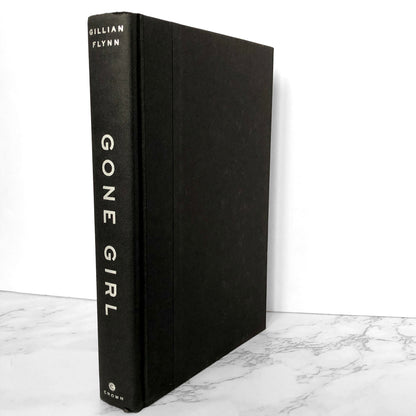 Gone Girl by Gillian Flynn [FIRST EDITION] - Bookshop Apocalypse