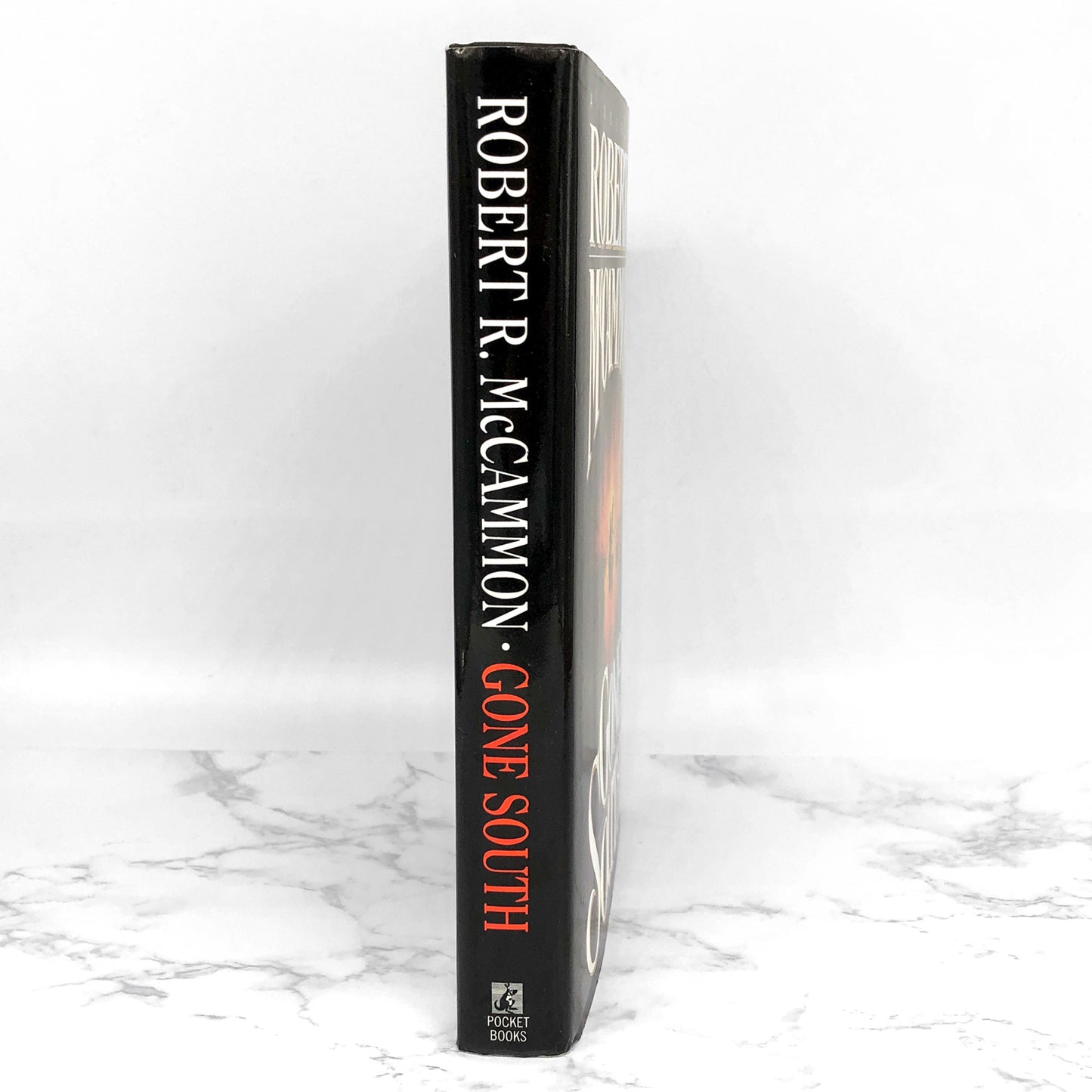 Gone South by Robert R. McCammon [FIRST EDITION / FIRST PRINTING] 1992