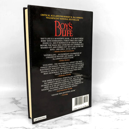 Gone South by Robert R. McCammon [FIRST EDITION / FIRST PRINTING] 1992