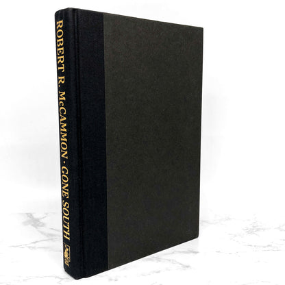 Gone South by Robert R. McCammon [FIRST EDITION / FIRST PRINTING] 1992