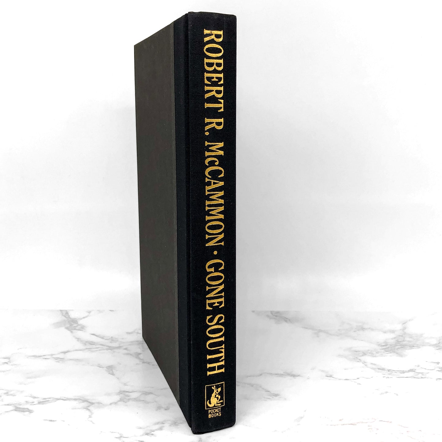 Gone South by Robert R. McCammon [FIRST EDITION / FIRST PRINTING] 1992