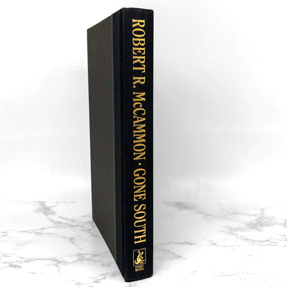 Gone South by Robert R. McCammon [FIRST EDITION / FIRST PRINTING] 1992