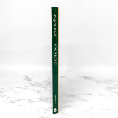 Good Bones by Margaret Atwood [U.K. TRADE PAPERBACK] 1993