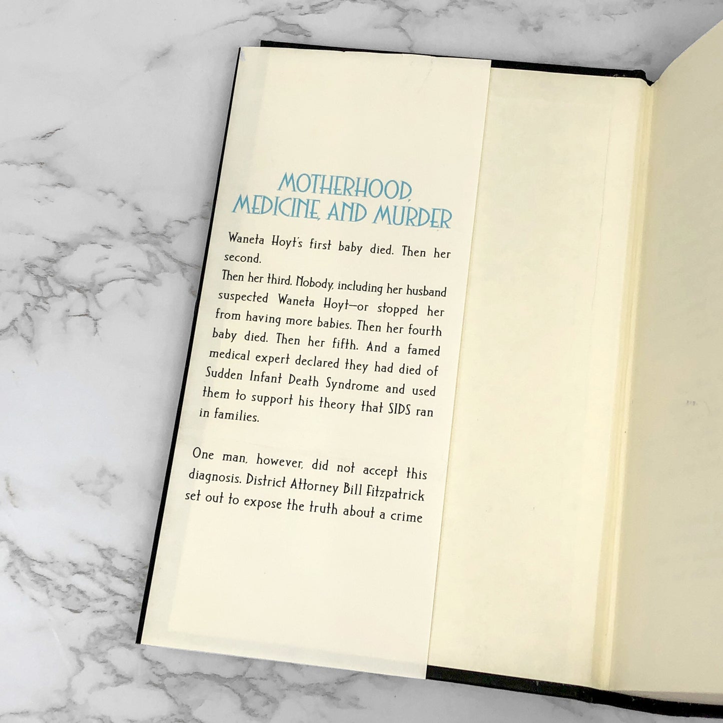 Goodbye My Little Ones by Charles Hickey, Todd Lighty & John O'Brien [FIRST EDITION HARDCOVER] 1996