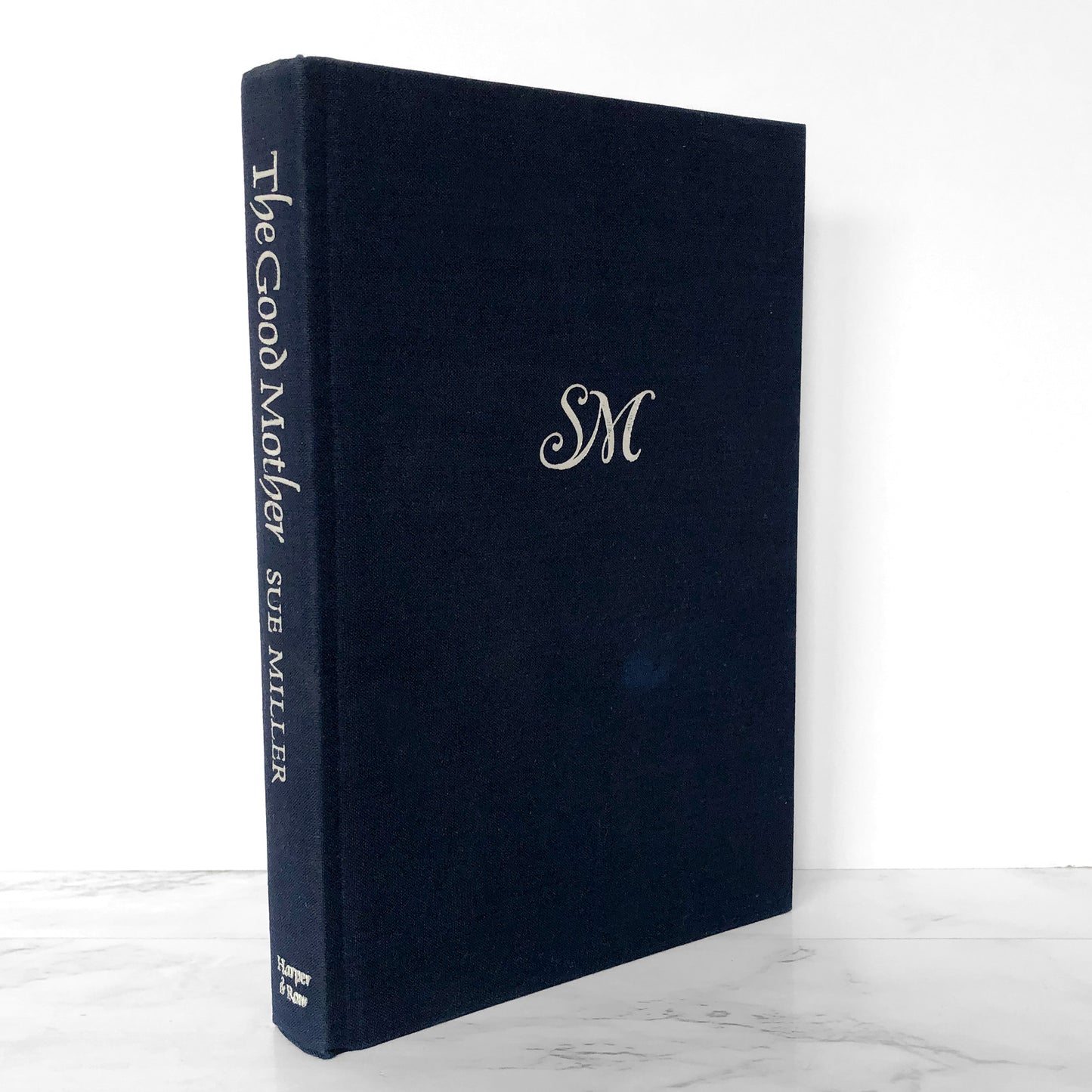 The Good Mother by Sue Miller [FIRST EDITION] 1986