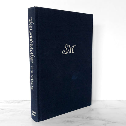 The Good Mother by Sue Miller [FIRST EDITION] 1986