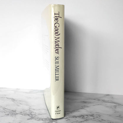 The Good Mother by Sue Miller [FIRST EDITION] 1986