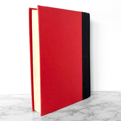 Good Omens: The Nice and Accurate Prophecies of Agnes Nutter Witch by Neil Gaiman & Terry Pratchett [FIRST EDITION / FIRST PRINTING] 1990