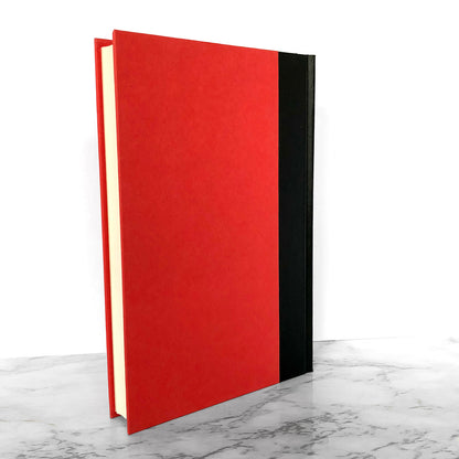 Good Omens: The Nice and Accurate Prophecies of Agnes Nutter Witch by Terry Pratchett & Neil Gaiman [FIRST BOOK CLUB EDITION / 1990]