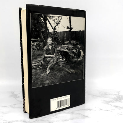 The Good Terrorist by Doris Lessing [U.K. FIRST EDITION • FIRST PRINTING] 1985 • Jonathan Cape