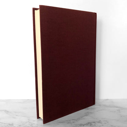 At Home: Essays 1982-1988 by Gore Vidal [FIRST EDITION / 1988]