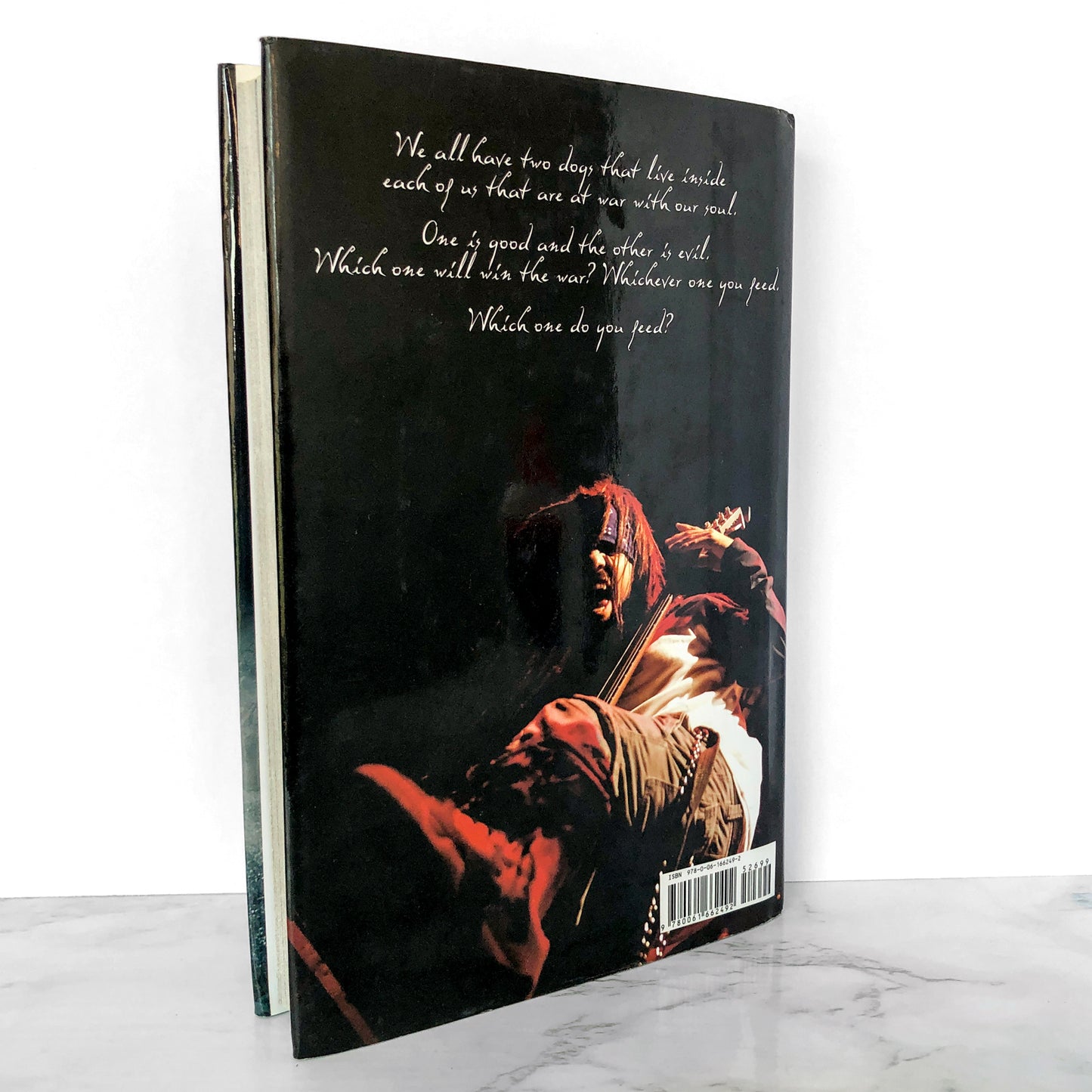 Got the Life: My Journey of Addiction, Faith, Recovery and Korn by Fieldy [FIRST EDITION]