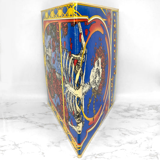 Grateful Dead - Skull & Roses • Live in 1971 [VINYL LP] • Warner Bros.