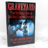 Graveyard by Ed and Lorraine Warren [FIRST EDITION] 1992