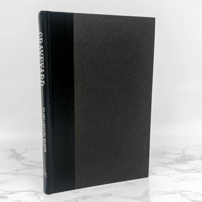 Graveyard by Ed and Lorraine Warren [FIRST EDITION] 1992