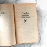 Gravity's Rainbow by Thomas Pynchon [1974 PAPERBACK] - Bookshop Apocalypse