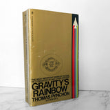 Gravity's Rainbow by Thomas Pynchon [1974 PAPERBACK] - Bookshop Apocalypse