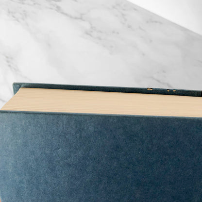 The Great and Secret Show by Clive Barker SIGNED! [BOOK CLUB EDITION]