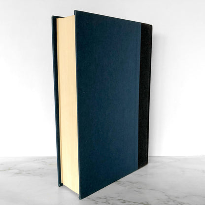 The Great and Secret Show by Clive Barker SIGNED! [BOOK CLUB EDITION]