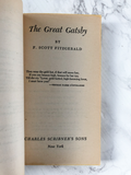 The Great Gatsby by F. Scott Fitzgerald - Bookshop Apocalypse