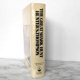 The Great Shark Hunt by Hunter S. Thompson [FIRST EDITION / FIRST PRINTING] 1979 ❧ Summit Books