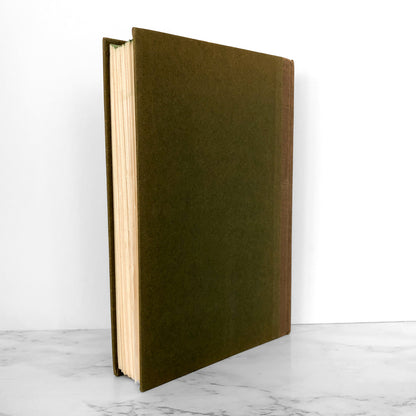 The Great Train Robbery by Michael Crichton [FIRST EDITION / FIRST PRINTING]