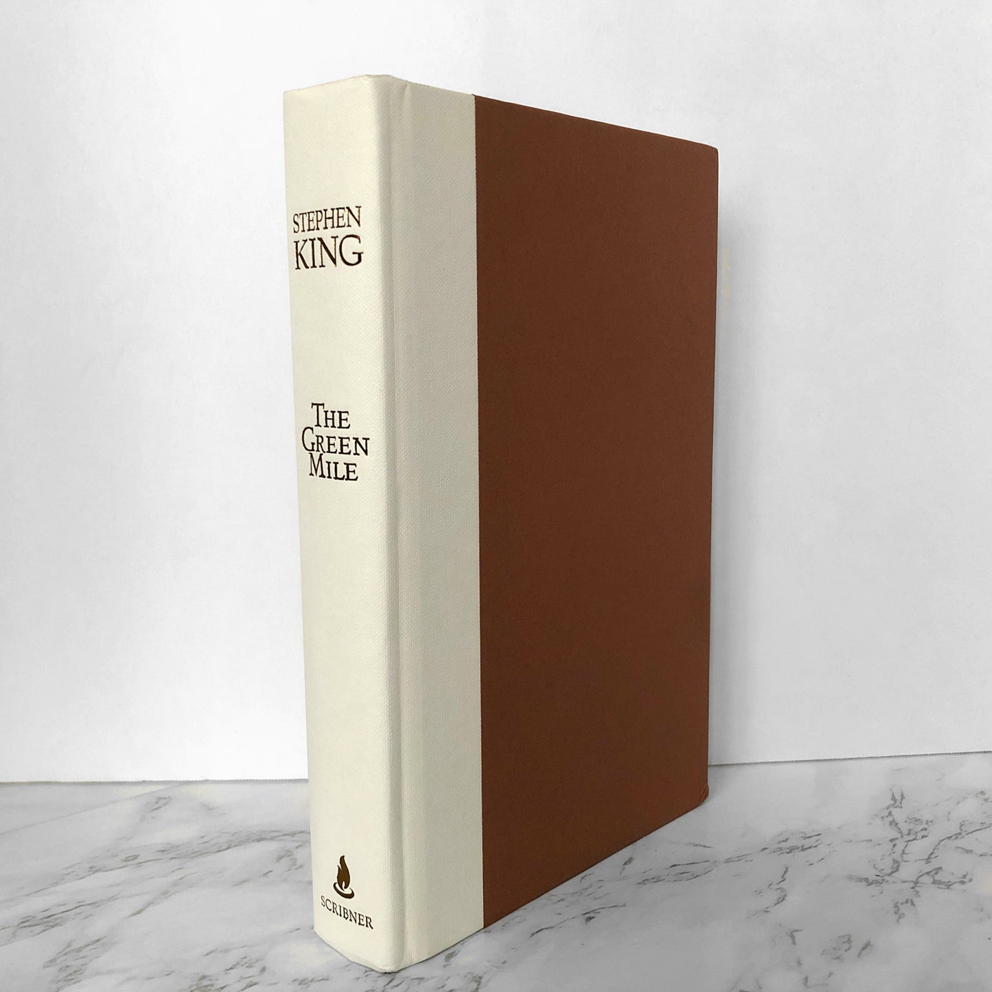 The Green Mile: The Complete Serial Novel by Stephen King [FIRST HARDCOVER EDITION] - Bookshop Apocalypse