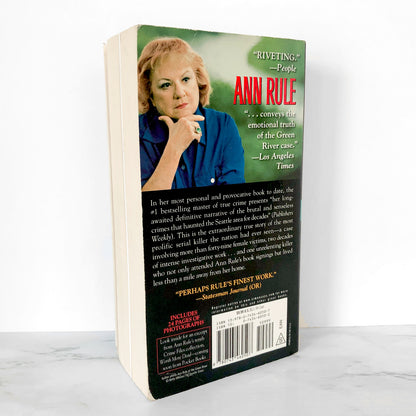 Green River Running Red by Ann Rule [2005 PAPERBACK]