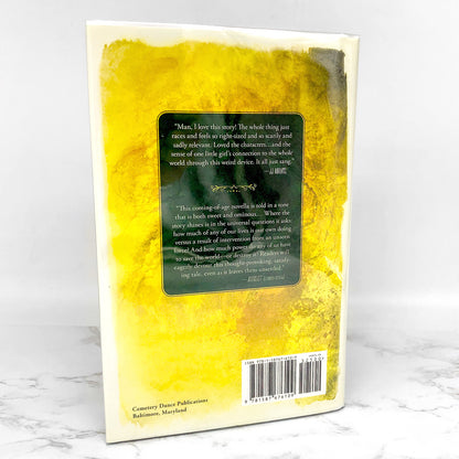 Gwendy's Button Box by Stephen King & Richard Chizmar [FIRST EDITION] 2017 • Cemetery Dance