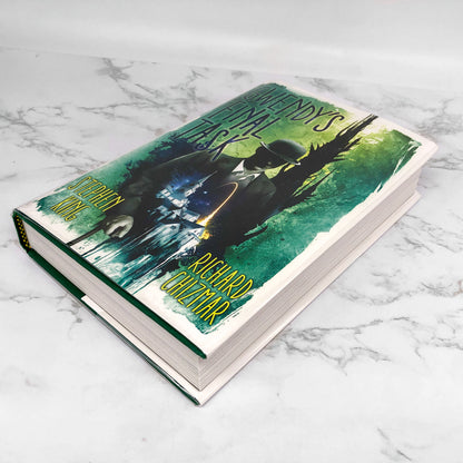 Gwendy's Final Task by Stephen King & Richard Chizmar [FIRST EDITION • FIRST PRINTING] 2022 • Cemetery Dance